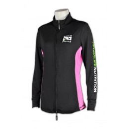 Z150 sportswear zip up jacket Z150 sportswear zip up jacket